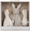 Little Dutch newborn naturals -neulelahjasetti