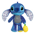 Clementoni Stitch-aktiviteettipehmolelu