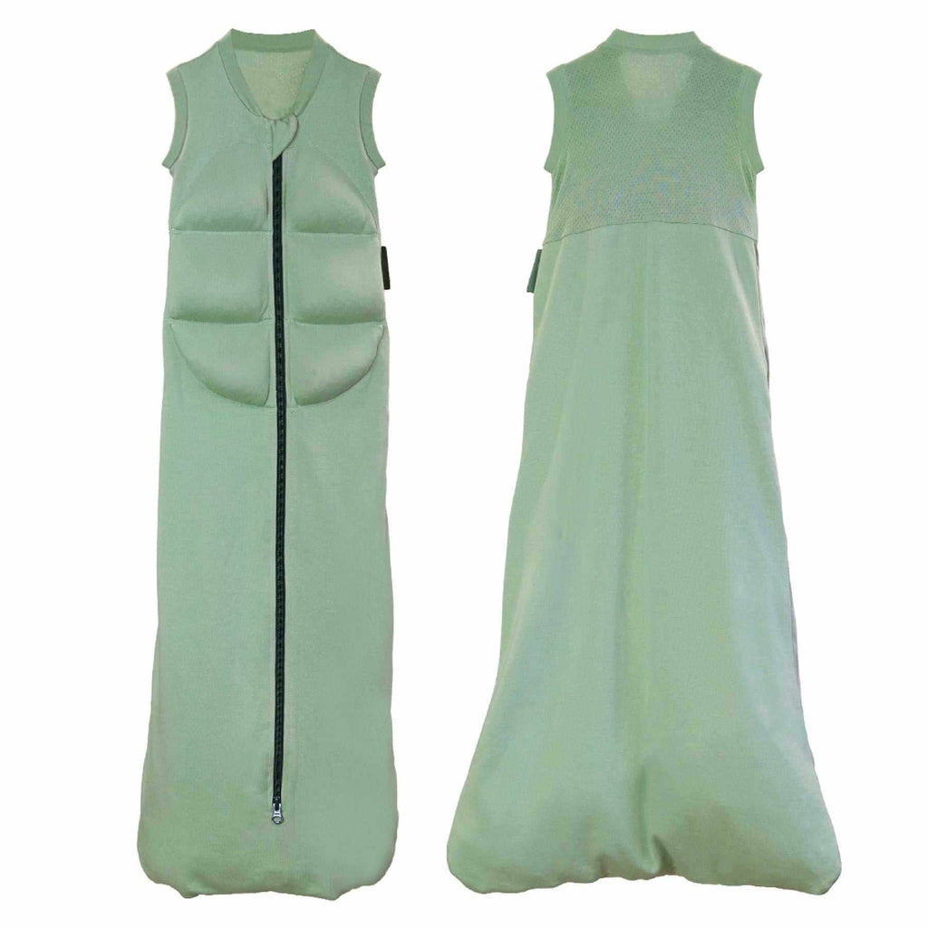 Weighted Sleep Sack I BABYDEEPSLEEP® - Baby