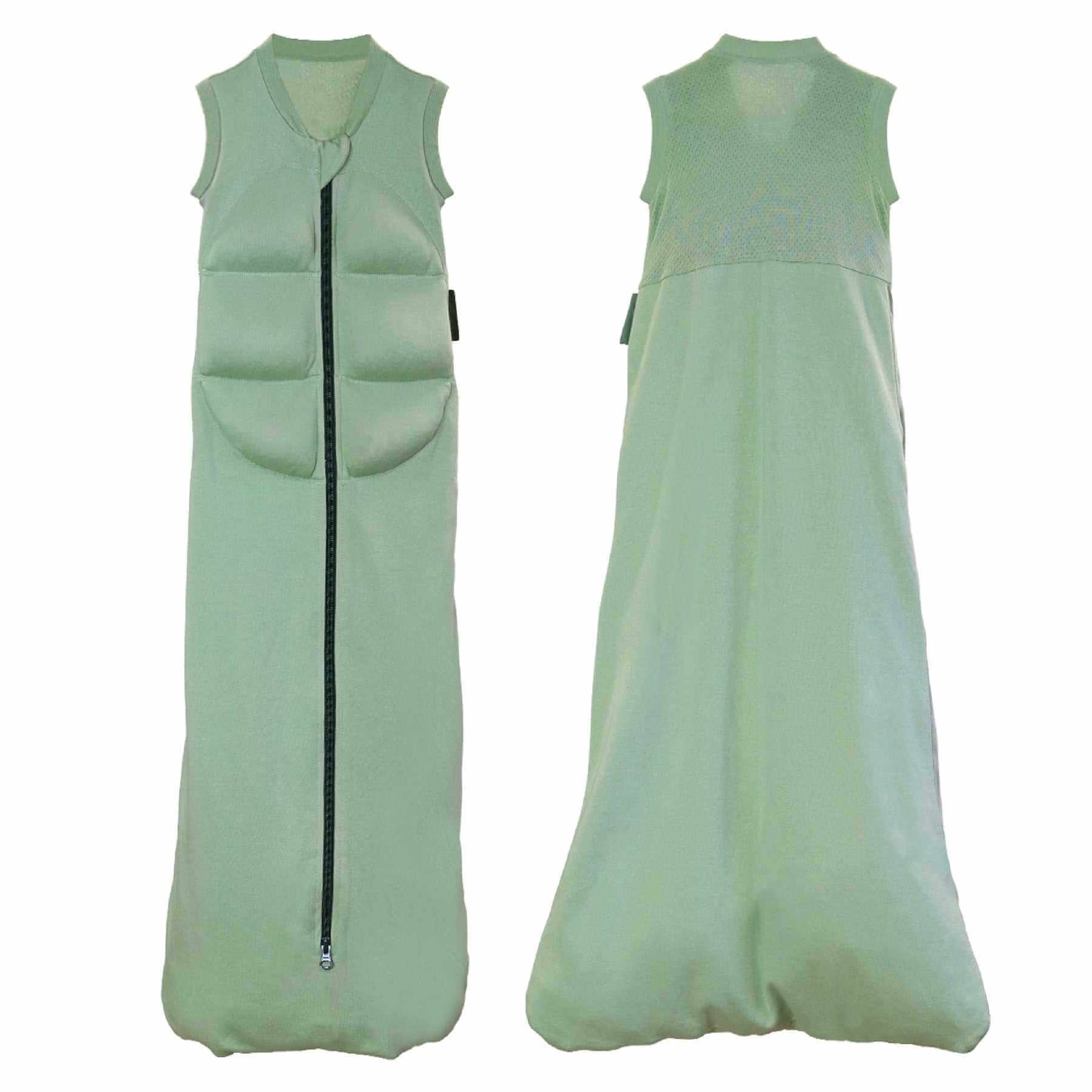 Weighted Sleep Sack I BABYDEEPSLEEP® - Baby