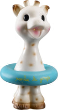 Sophie la Girafe -kylpylelu, sininen