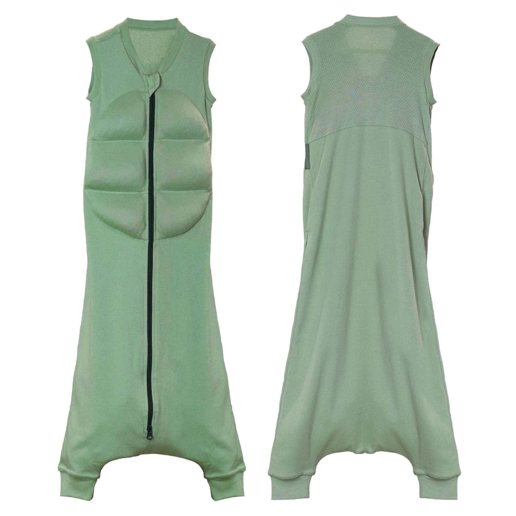 Weighted Sleep Suit I BABYDEEPSLEEP® - Junior