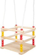 Small Foot -puinen keinu, 150 cm