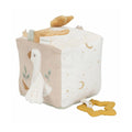 Little Dutch newborn naturals -aktiviteettikuutio