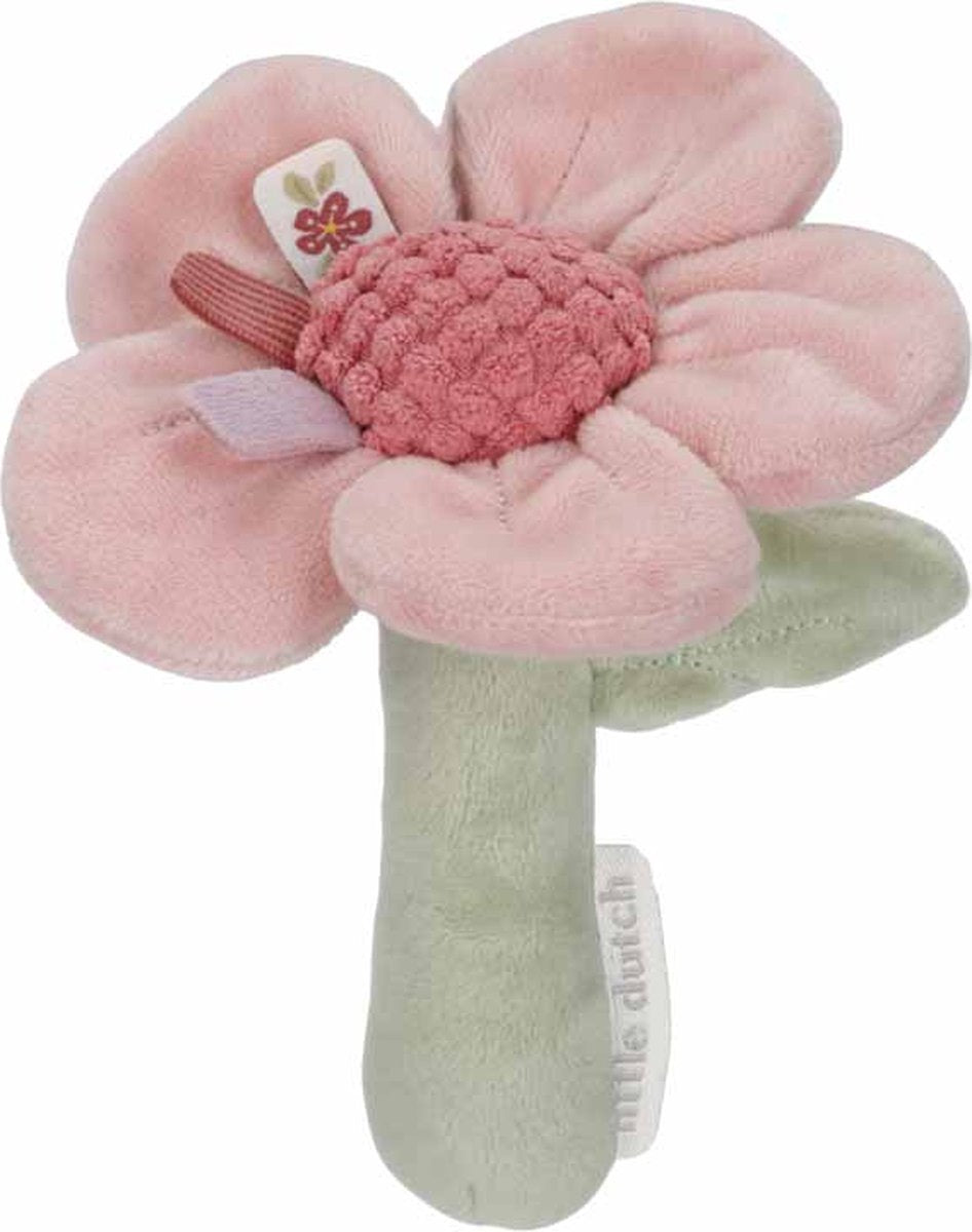 Little Dutch -helistin, kukka (Fairy Garden)