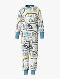 Lasten pyjama BERT, citylife