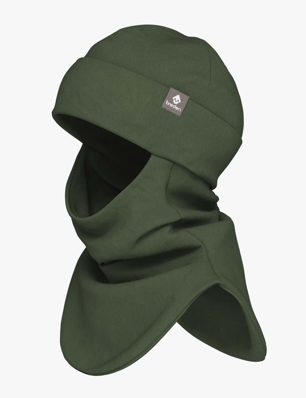 Kypärämyssy lapselle BREDEN, kuva 21