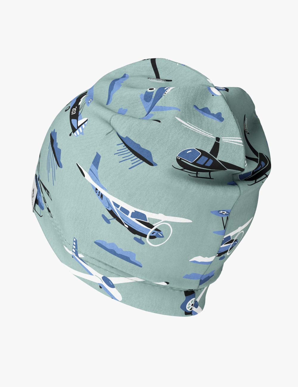 Kids Summer Hat DIRK-1