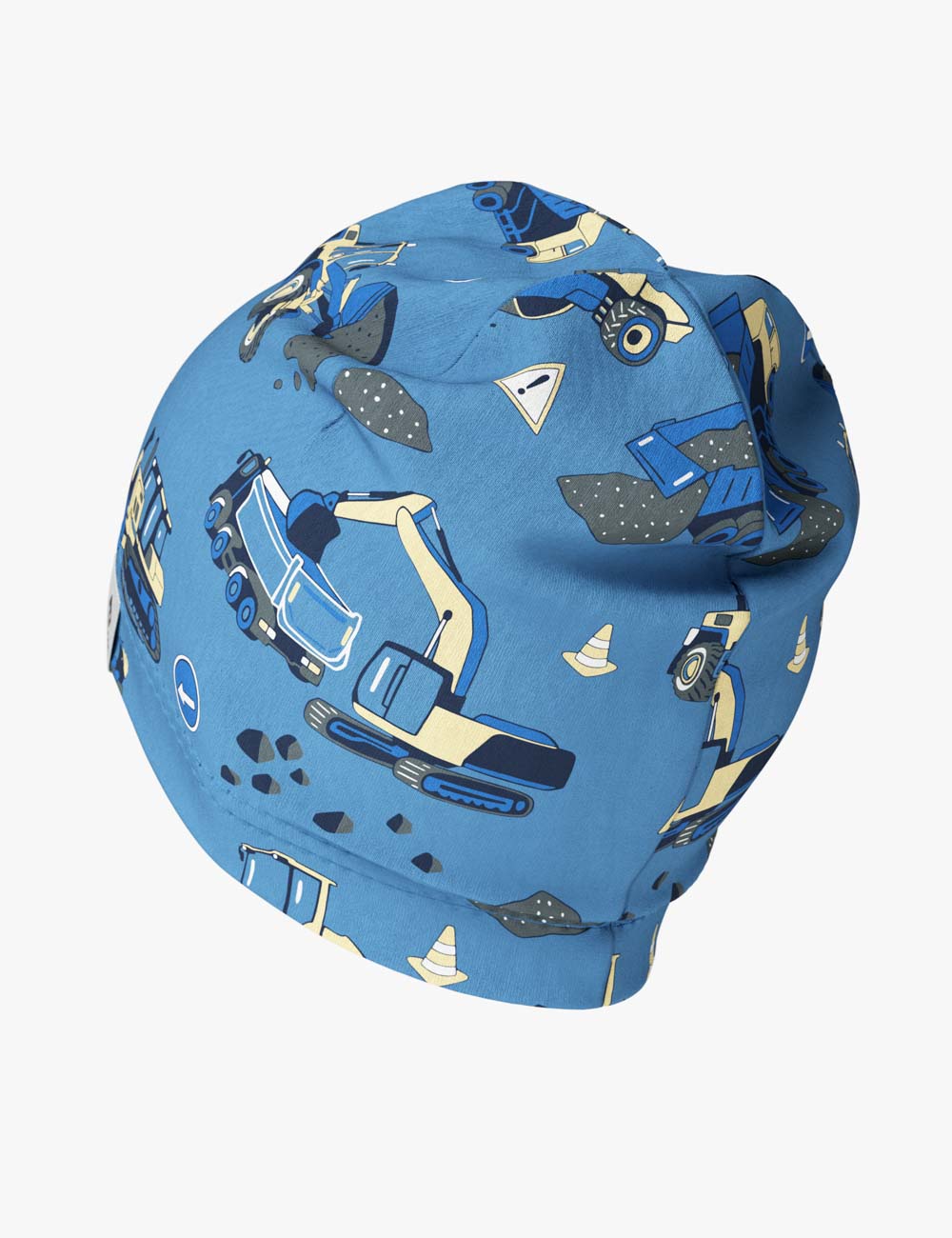 Kesäpipo DIRK, ohut puuvillajersey