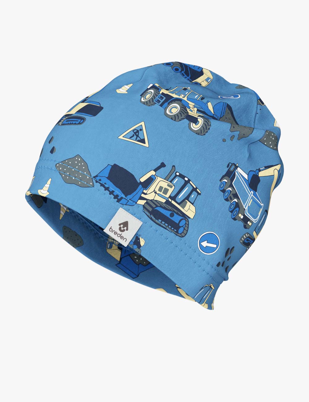 Kesäpipo DIRK, ohut puuvillajersey