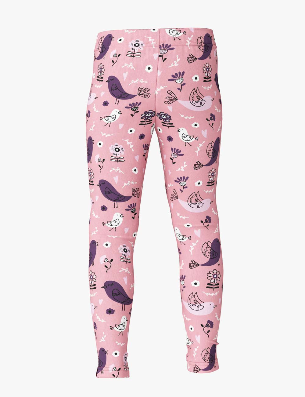 Tyttöjen leggingsit EMMI