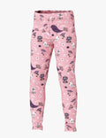Tyttöjen leggingsit EMMI
