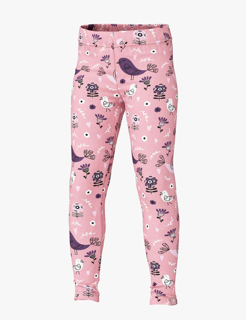 Tyttöjen leggingsit EMMI