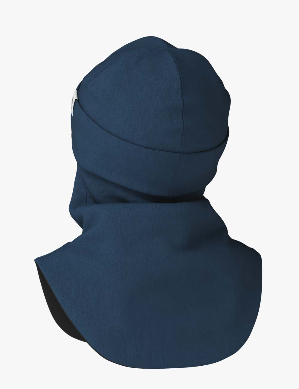 Fleecevuorattu kypärämyssy lapselle FERN, kuva 8