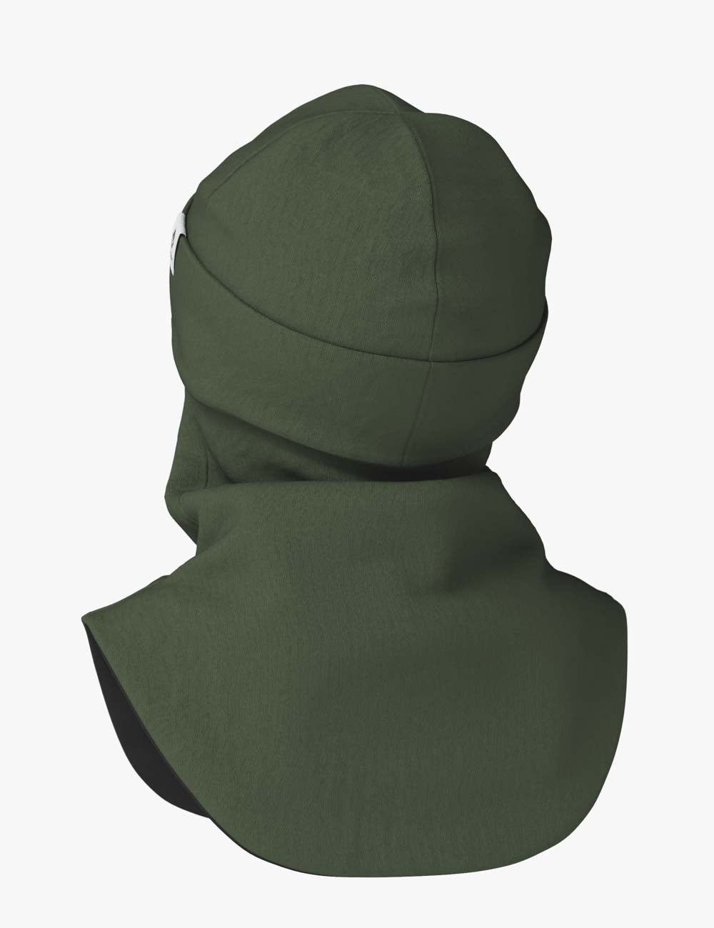 Fleecevuorattu kypärämyssy lapselle FERN, kuva 12