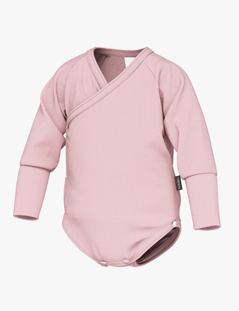 Kiedottava body GIA, pitkähihainen