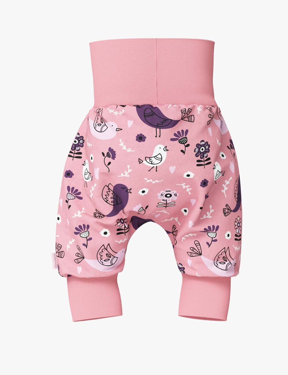 Vauvan shortsit GUNNAR, birdies