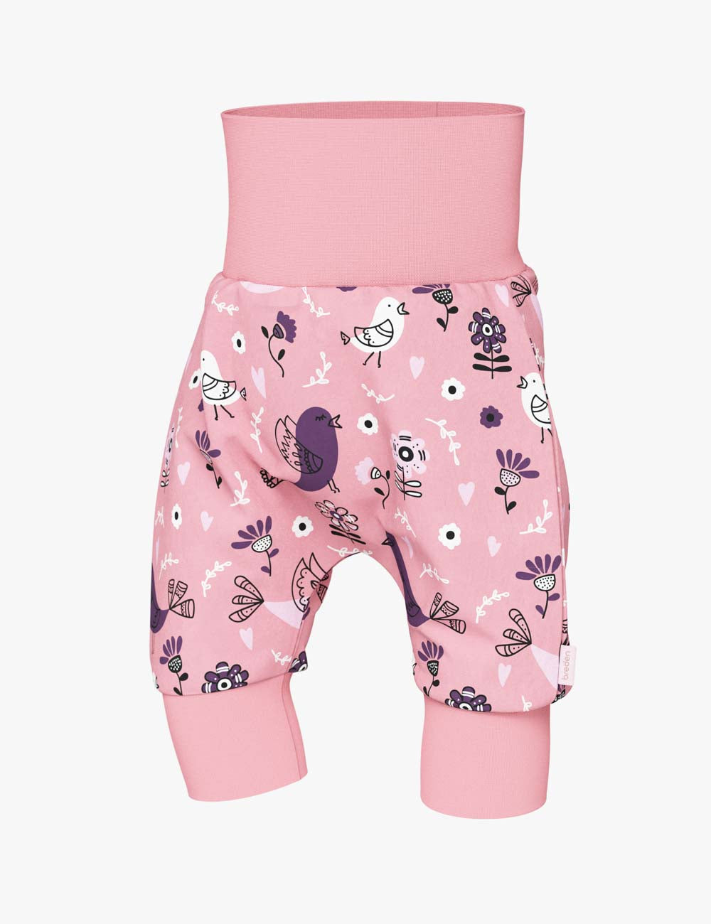 Vauvan shortsit GUNNAR, birdies