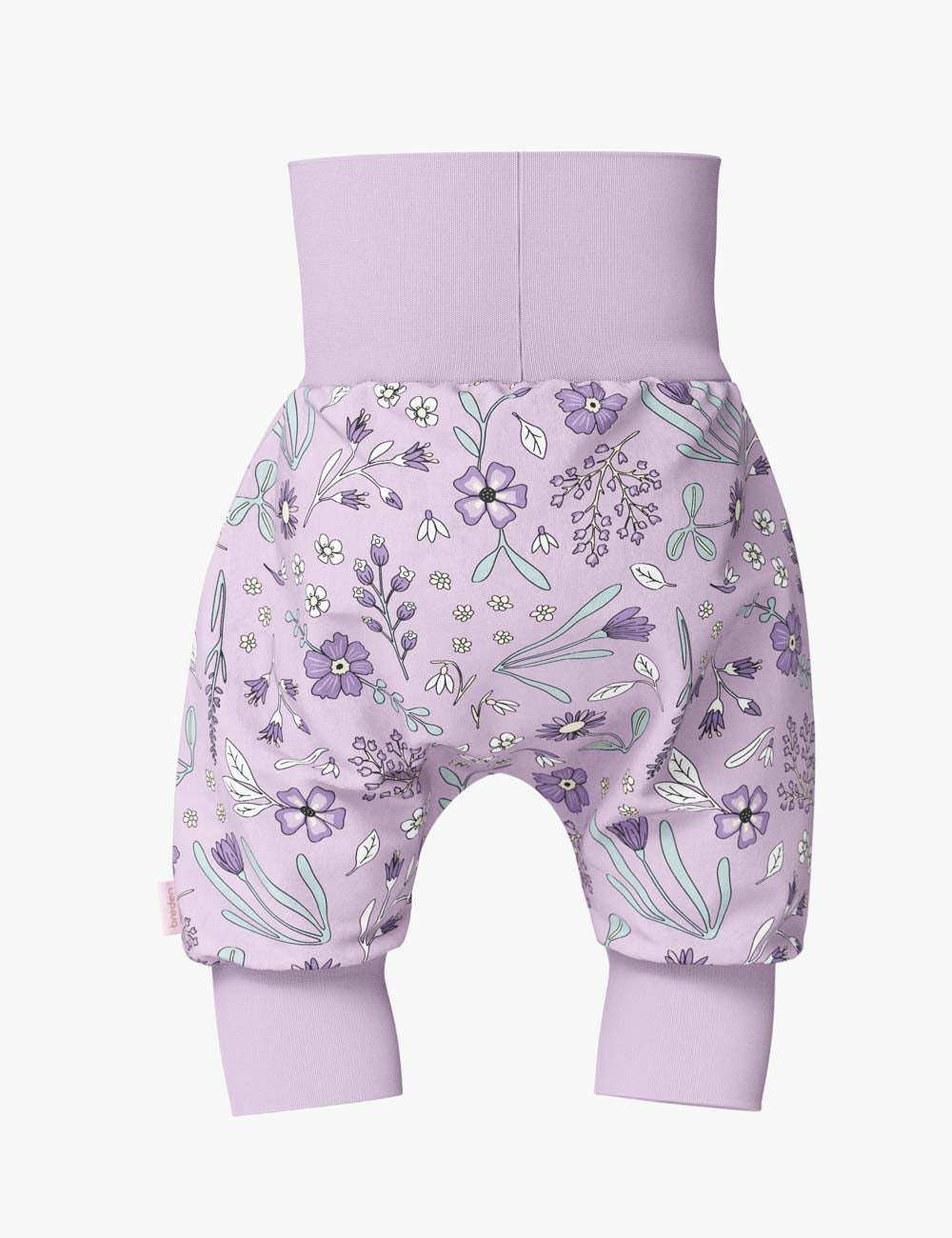 Baby shorts GUNNAR-1