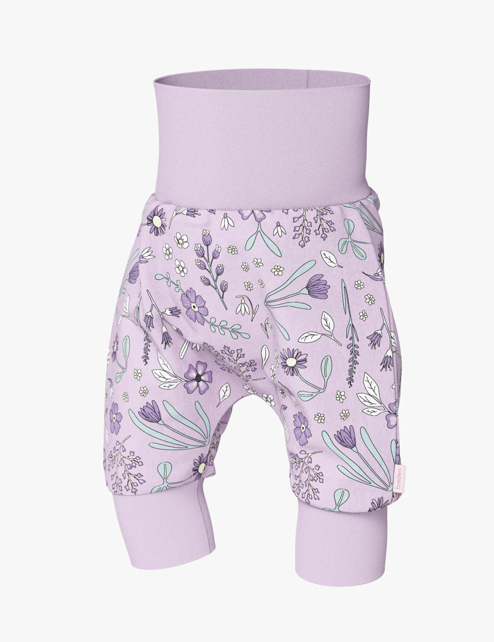 Baby shorts GUNNAR-0
