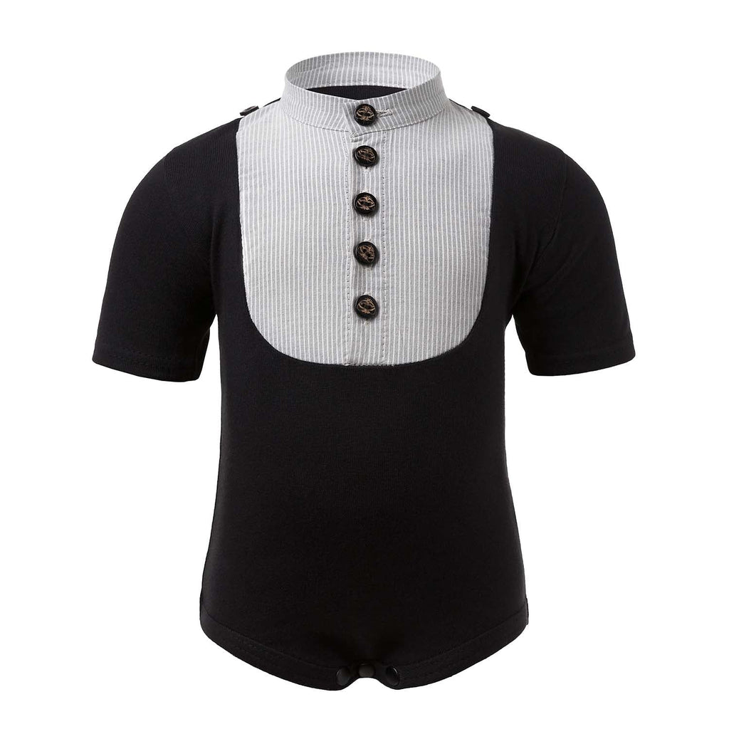 Plastron-vauvanbody