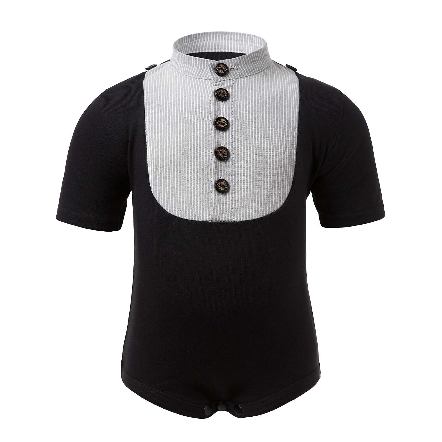 Plastron-vauvanbody