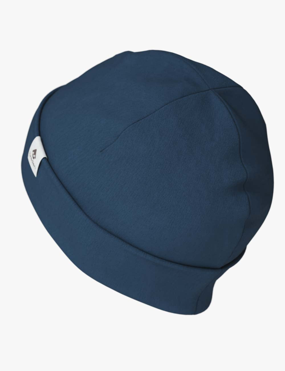 Kaksinkertainen puuvillapipo lapselle KLAUS, kuva 15