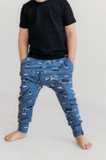 Kids Baggy Pants KNUT-0