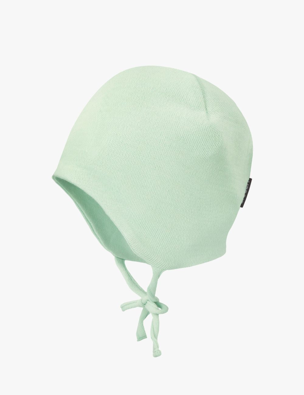 Silkkivillainen vauvanmyssy LOKY