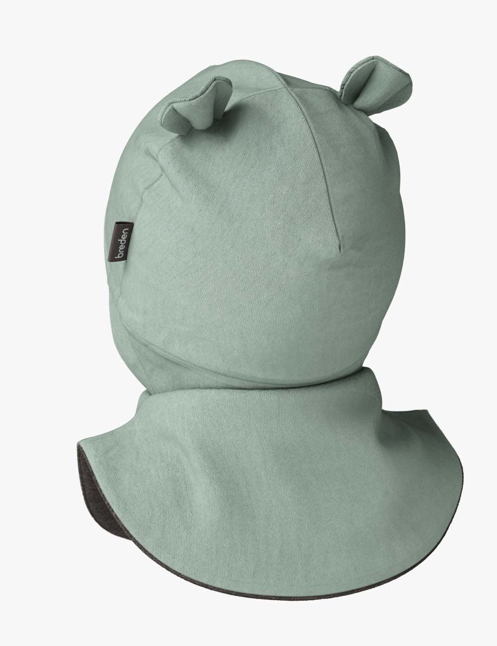 Merinovillainen talvikypärähuppu MAISON