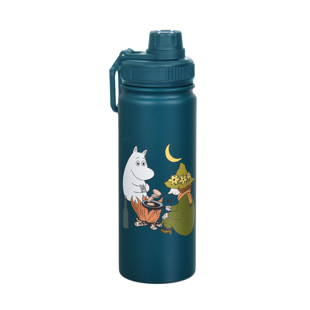 Muumi-termospullo Muumi Seikkailu, 550 ml, kuva 8