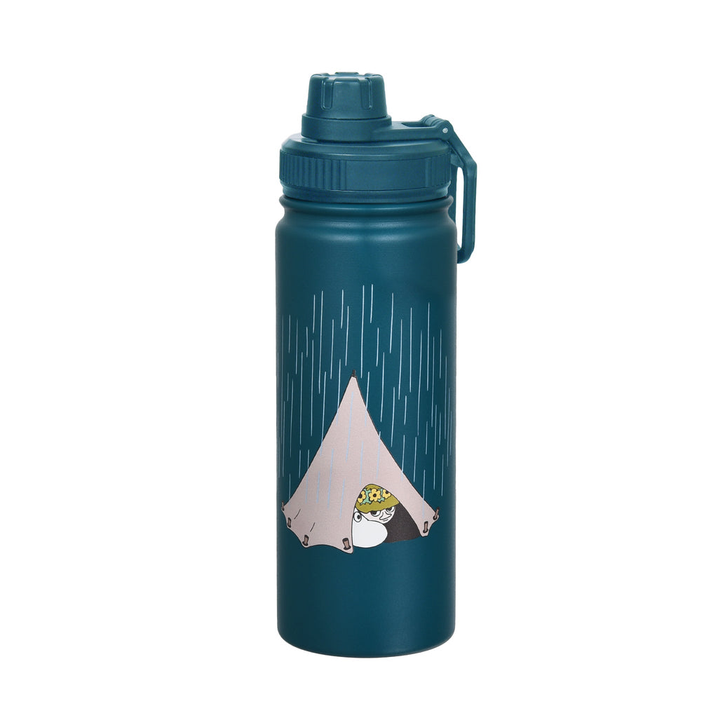 Muumi-termospullo Muumi Seikkailu, 550 ml, kuva 2