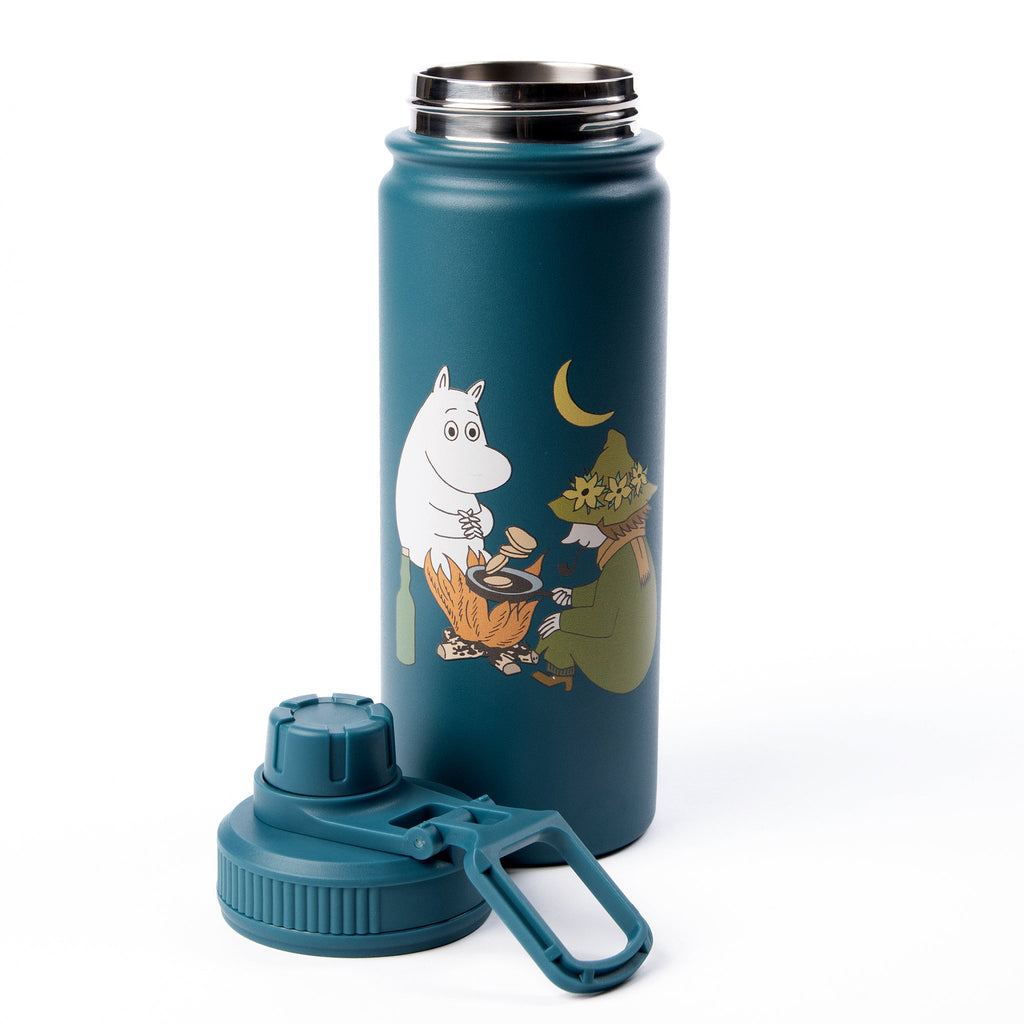 Muumi-termospullo Muumi Seikkailu, 550 ml, kuva 4
