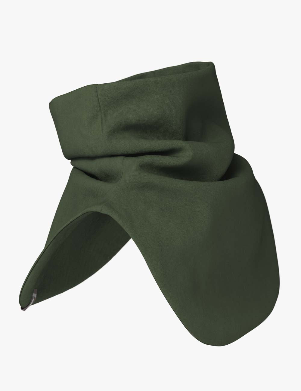 Kaksinkertainen puuvillakaulaputki lapselle TARON, kuva 2