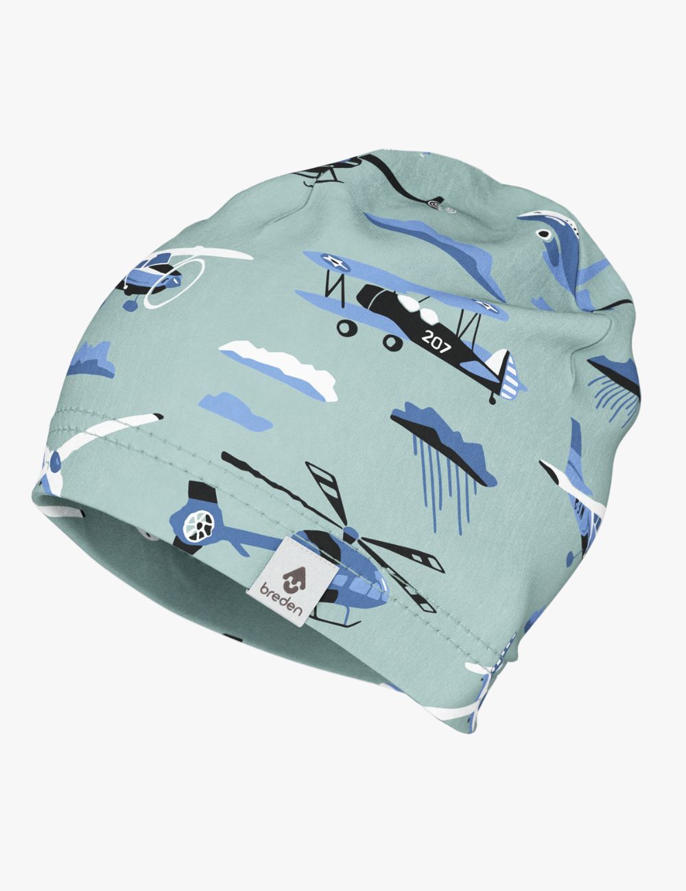 Kids Summer Hat DIRK-0