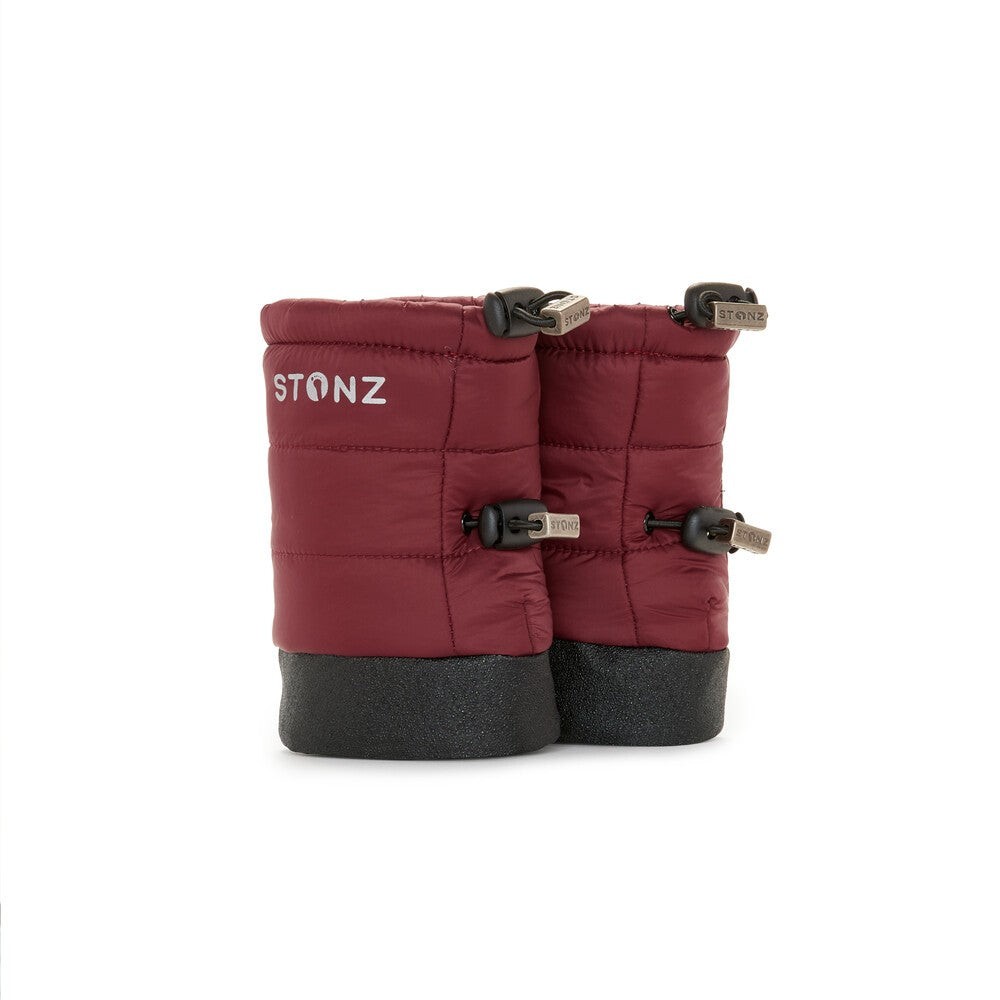 Vauvan toppatöppöset Stonz Puffer, kuva 8