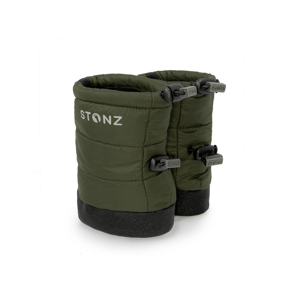 Vauvan toppatöppöset Stonz Puffer, kuva 19