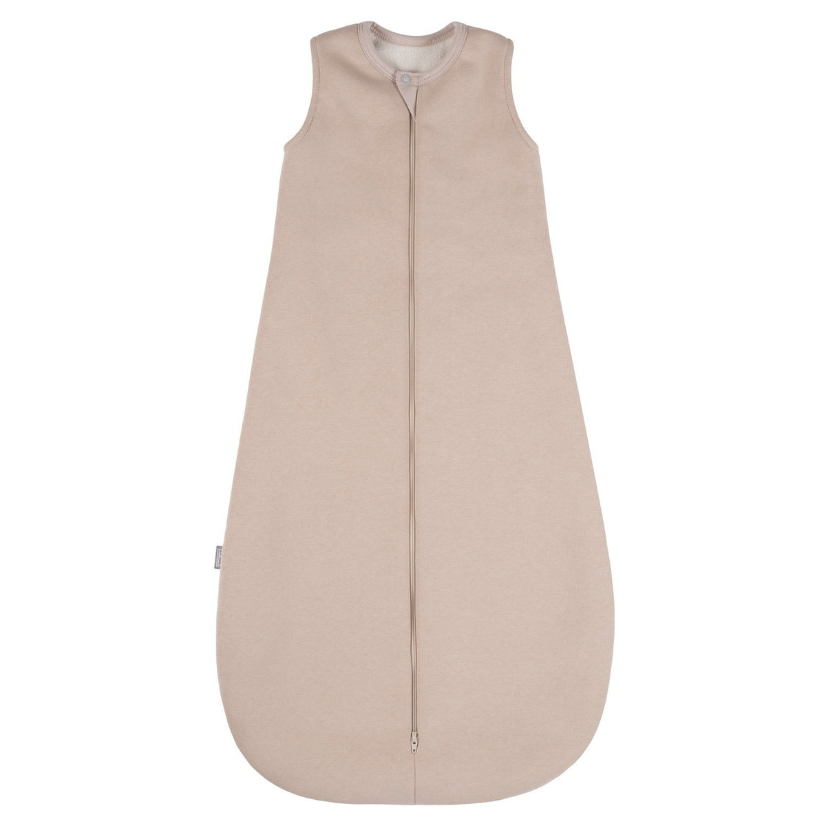 Vauvan unipussi 2,5 TOG, beige, 6-24 kk
