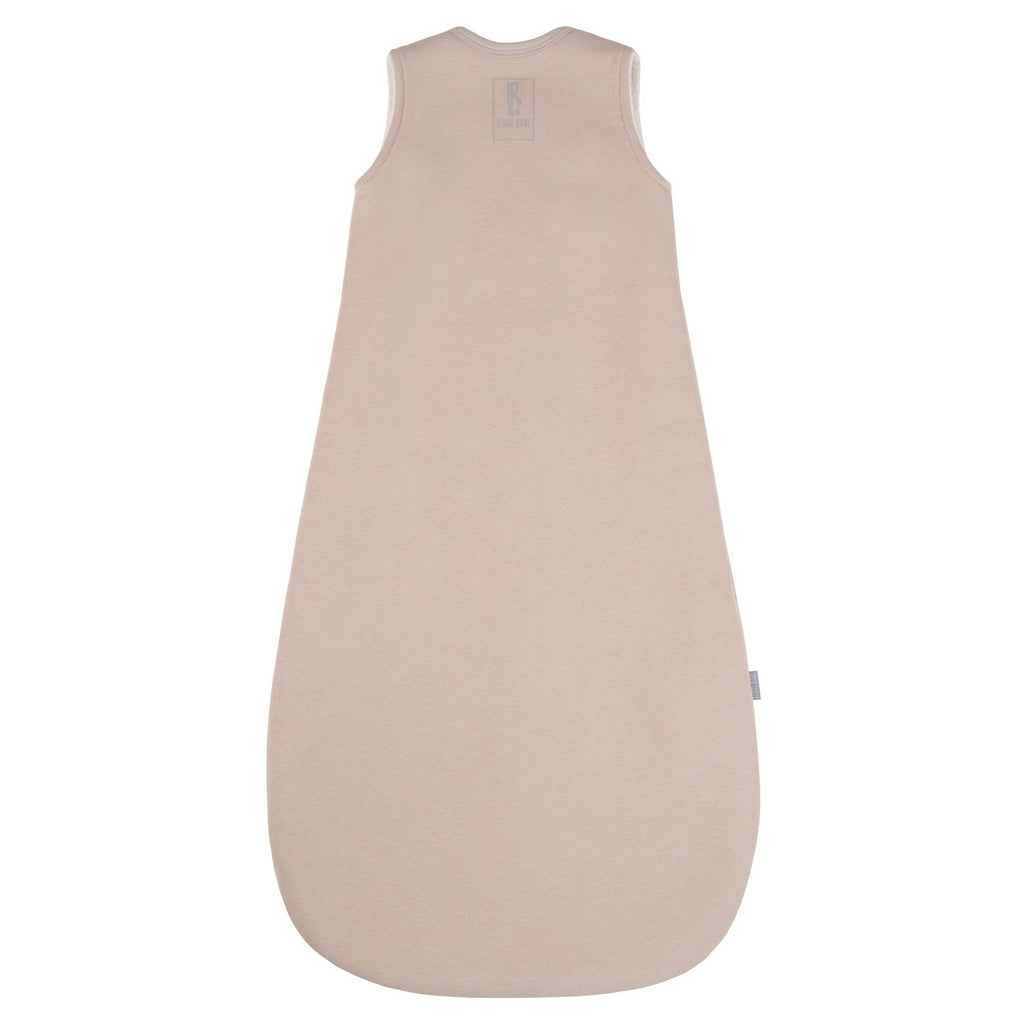Vauvan unipussi 2,5 TOG, beige, 6-24 kk, kuva 2