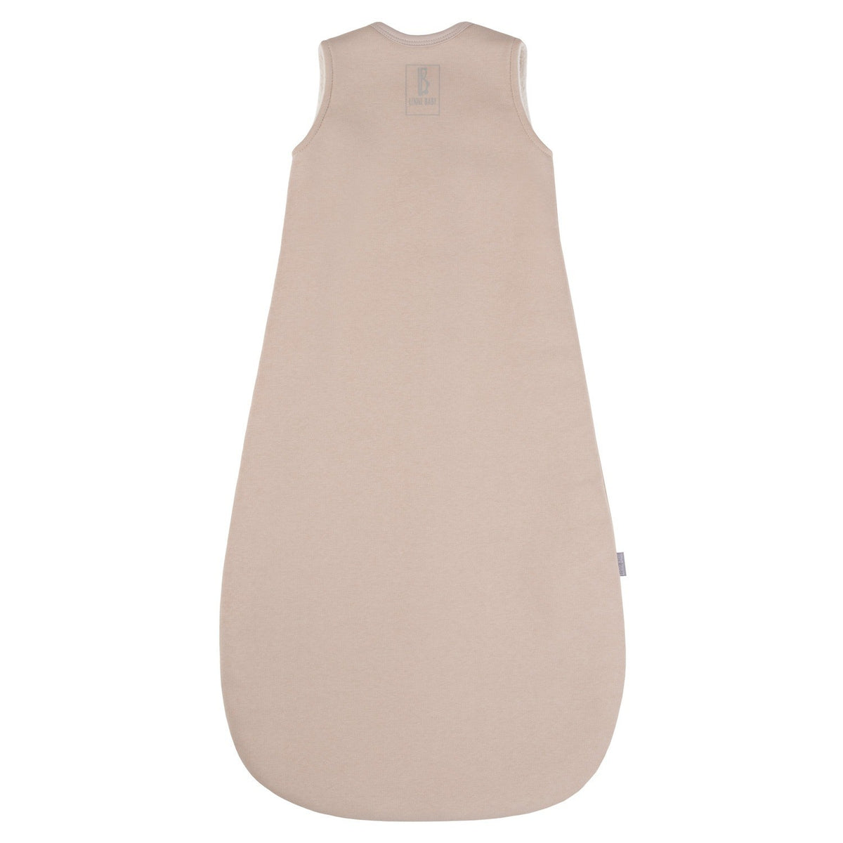 Vauvan unipussi 2,5 TOG, beige, 6-24 kk, kuva 2