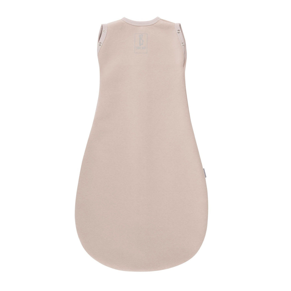 Kapalo ja unipussi 1,0 TOG, beige, kuva 2