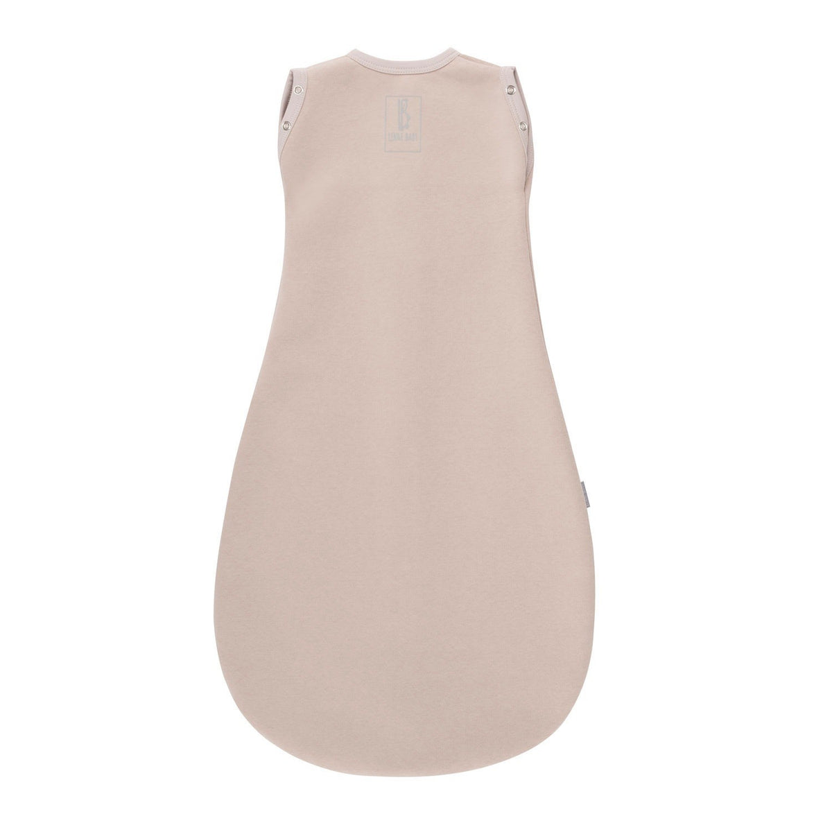 Kapalo ja unipussi 1,0 TOG, beige, kuva 2
