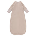 Kapalo ja unipussi 1,0 TOG, beige, 6-24 kk