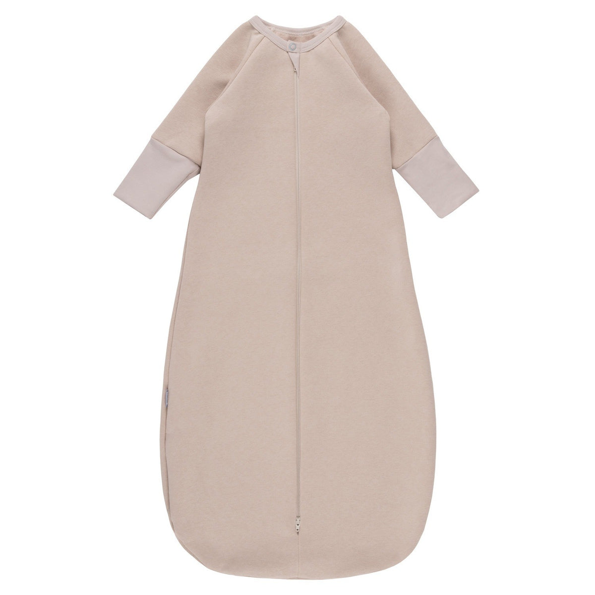 Kapalo ja unipussi 1,0 TOG, beige, 6-24 kk