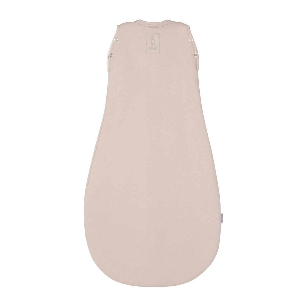 Kapalo ja unipussi 2,5 TOG, beige, kuva 2