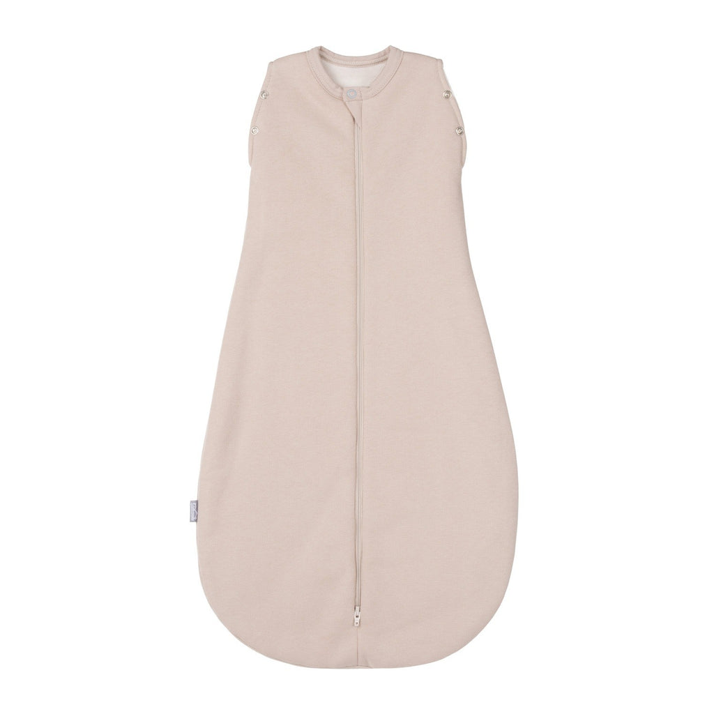 Kapalo ja unipussi 2,5 TOG, beige