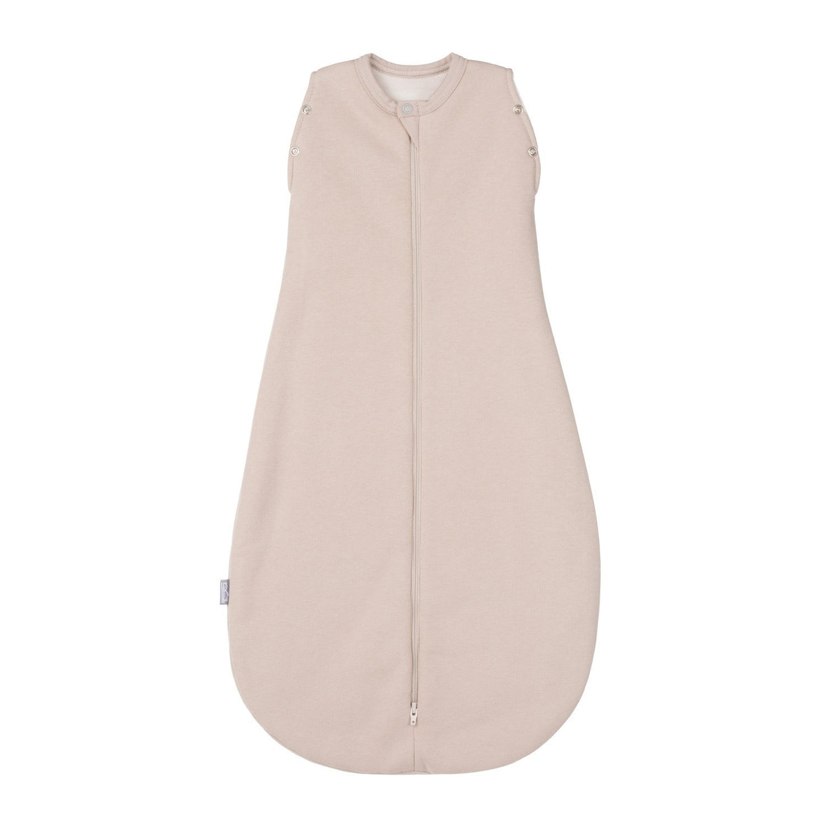 Kapalo ja unipussi 2,5 TOG, beige
