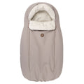 Vauvan talvivaunupussi, beige