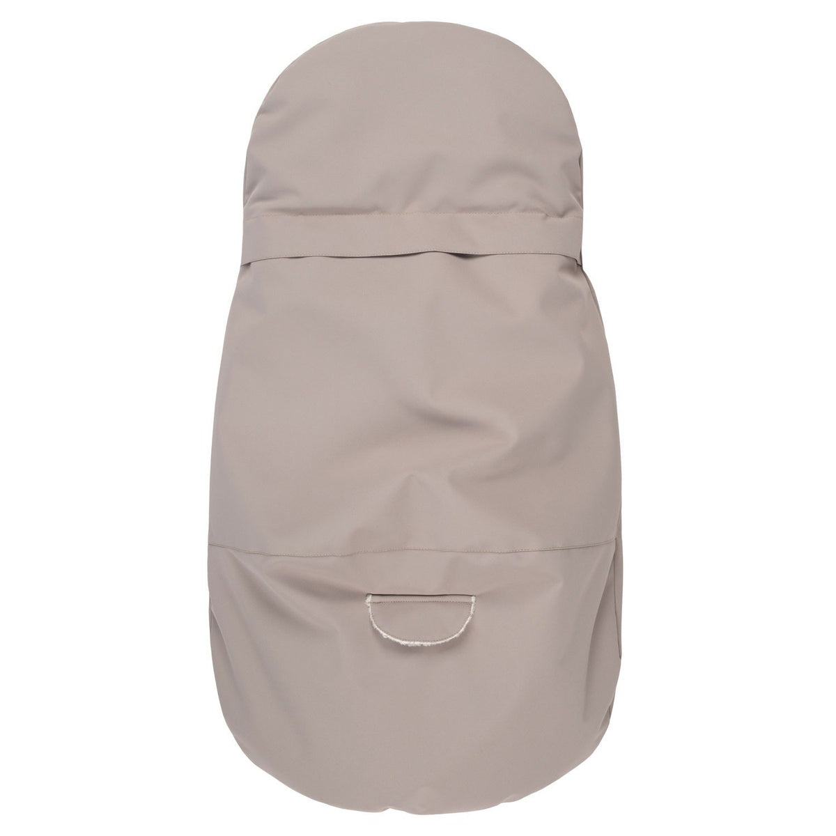 Vauvan talvivaunupussi, beige, kuva 3