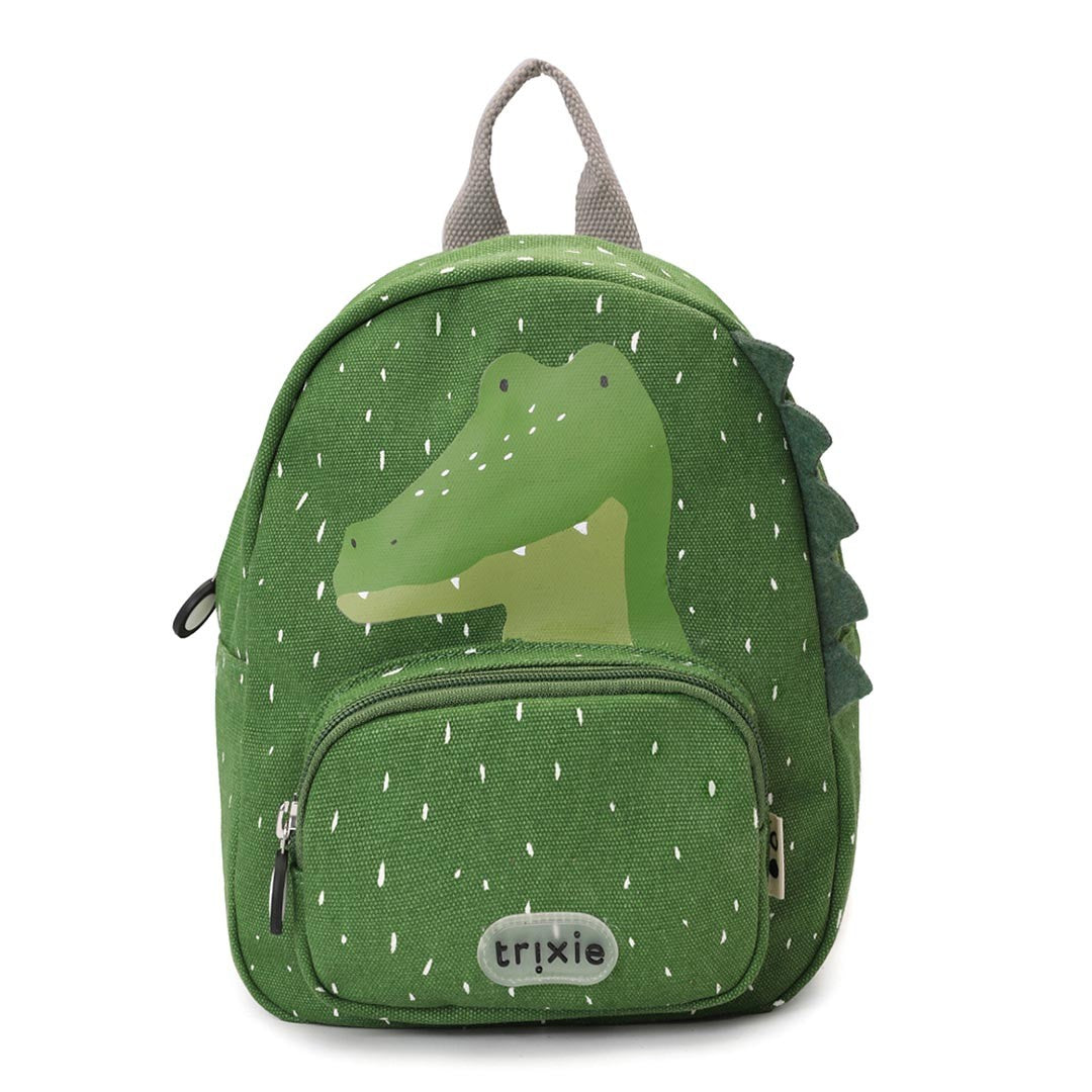 Backpack - Mr. Alligator